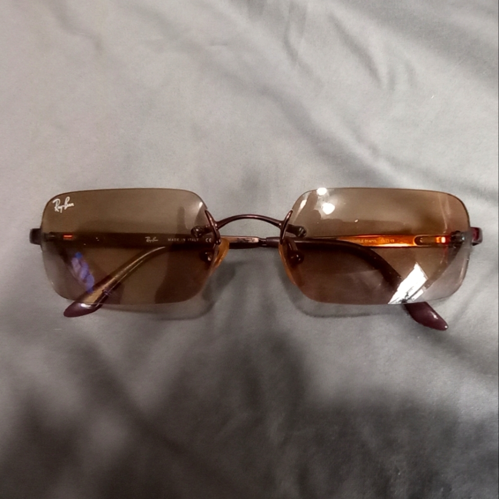 Vintage Ray Ban
